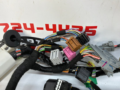 2016 Chevy SS Sedan Body Chassis Wire Wiring Harness OEM