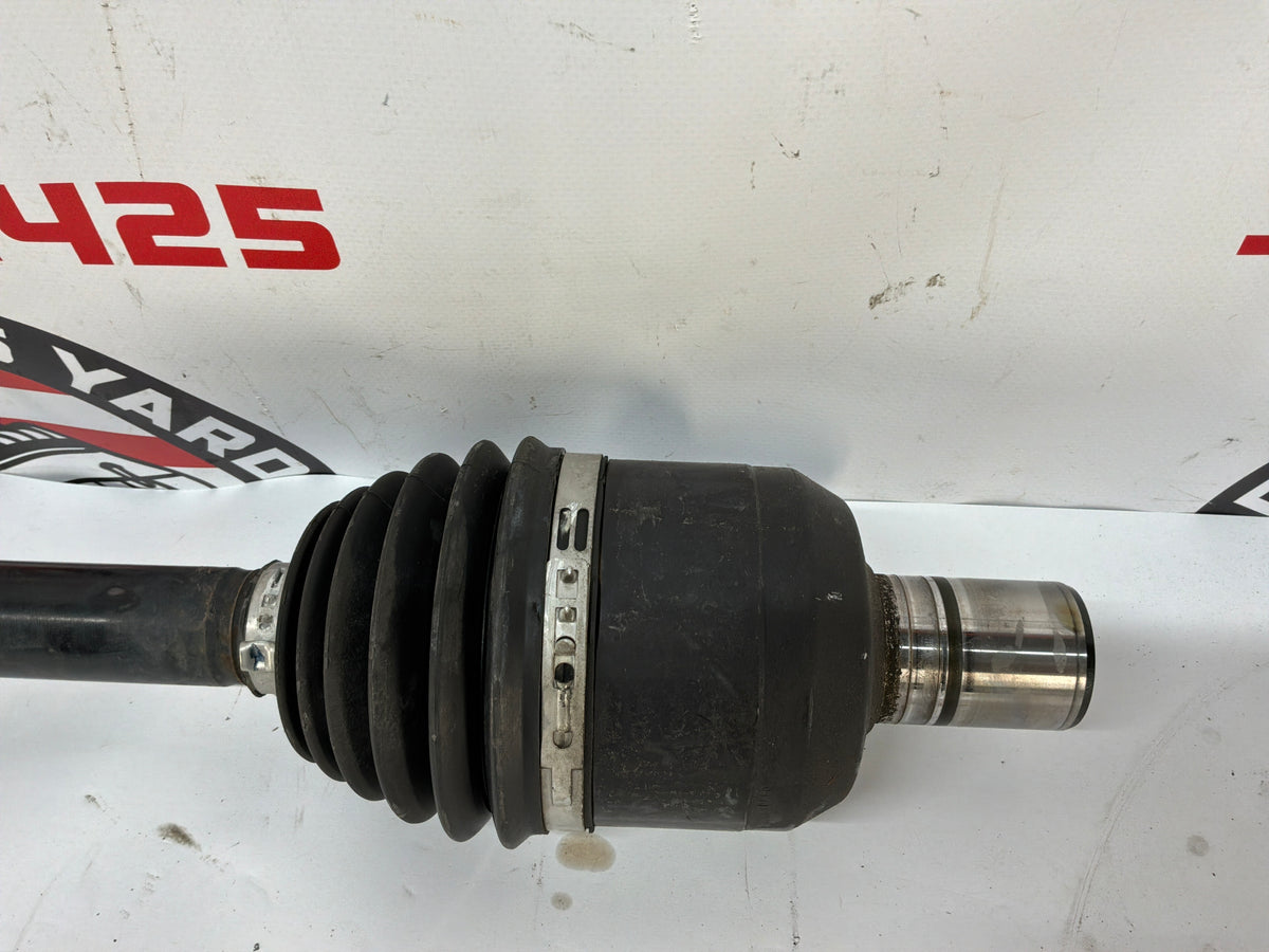 2002 Chevy C5 Corvette RH Passenger CV Axle Half Shaft OEM