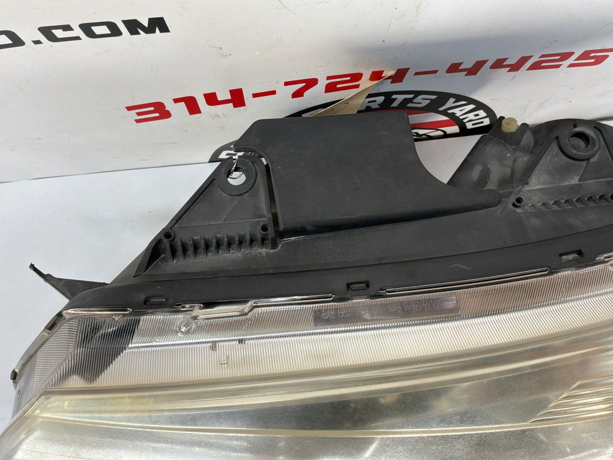 2014 Chevy SS Sedan LH Driver Head Light Lamp Headlight OEM