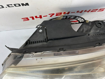 2014 Chevy SS Sedan LH Driver Head Light Lamp Headlight OEM