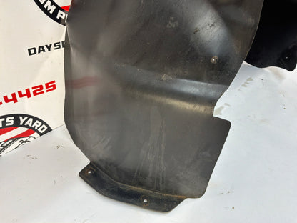 2002 Chevy Camaro Z28 RH Passenger Front Fender Wheel House Well Liner OEM