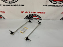 2014 Chevy SS Sedan RH & LH Rear Suspension Adjustment Tie Rod Assembly OEM