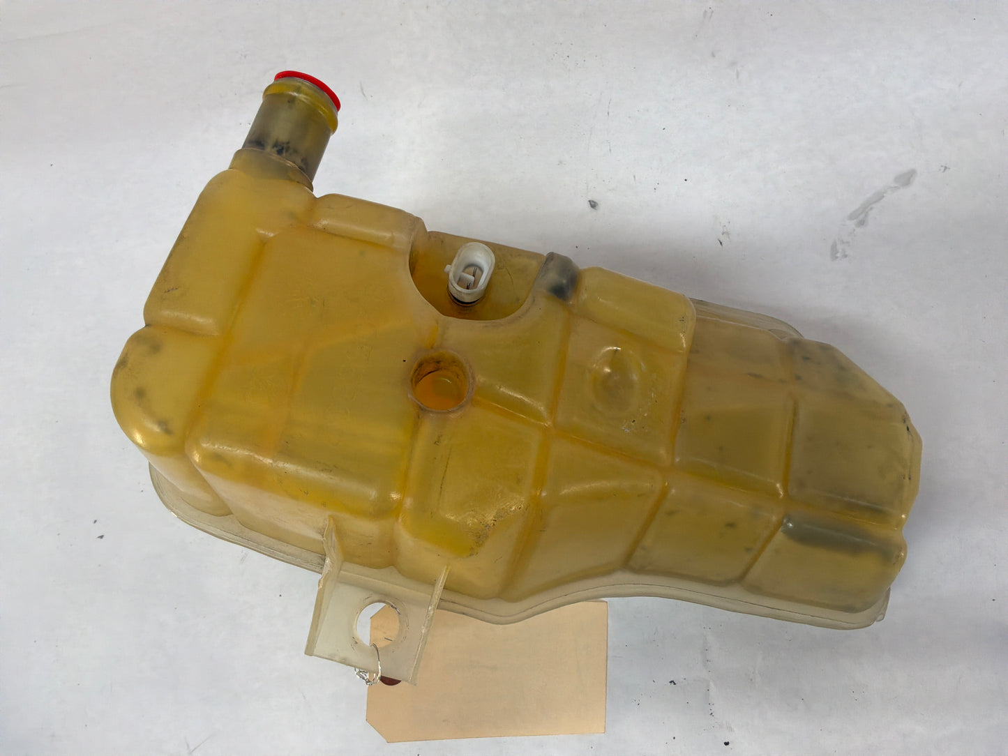 2004 Pontiac GTO Coolant Over Flow Tank Reservoir OEM