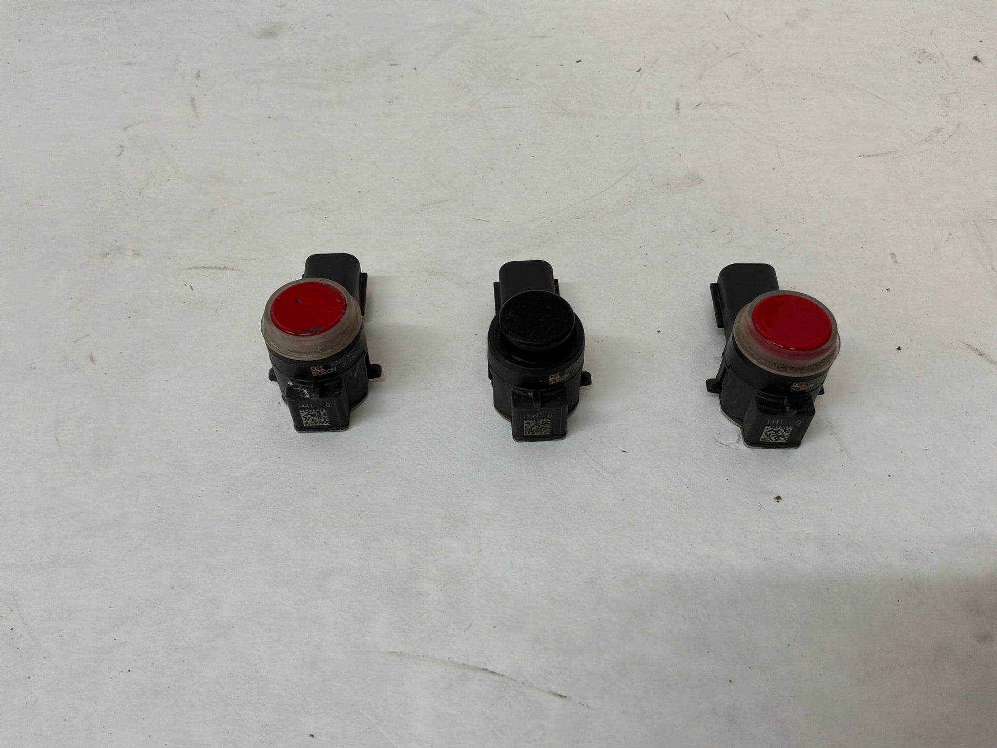 Sensors - Day's Parts Yard