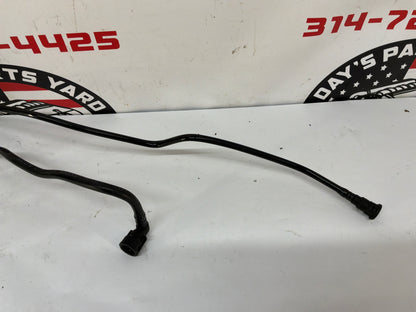 2009 Pontiac G8 GT Fuel Tank Feed Line Pipe Hose OEM - Day's Parts Yard