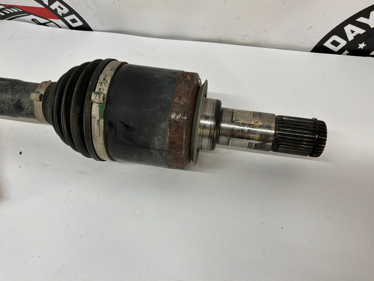 2014 Chevy Caprice PPV RH Passenger Rear CV Axle Half Shaft OEM