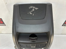 2008 Pontiac G8 GT Center Dash Radio Bezel Trim Molding Panel Speaker Grille OEM