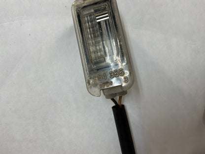 Tag light - Day's Parts Yard
