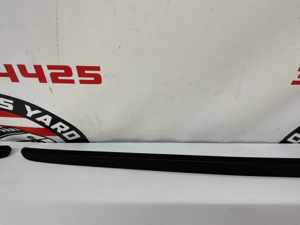 2014 Chevy SS Sedan RH & LH Windshield Window Molding Trim Moldings NEW OEM