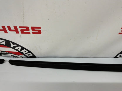 2014 Chevy SS Sedan RH & LH Windshield Window Molding Trim Moldings NEW OEM