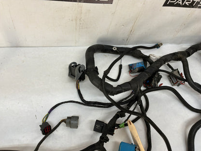 Engine wire harness - Day's Parts Yard