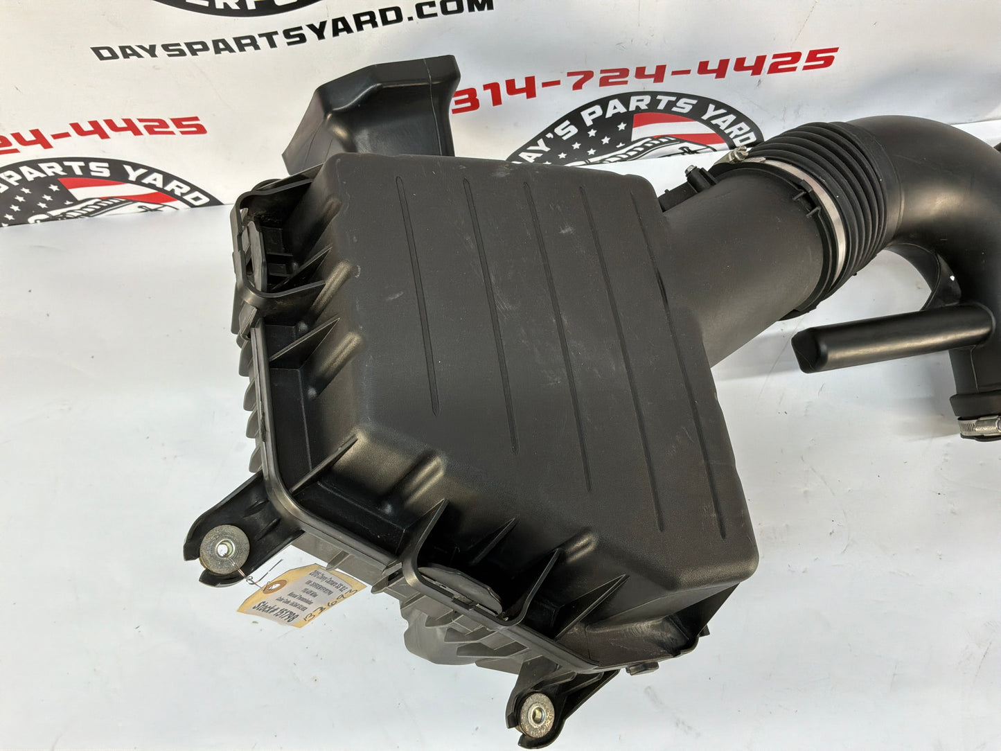 2015 Chevy Camaro SS 1LE Factory OEM Air Intake Box Assembly