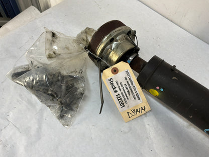 Driveshaft - Day's Parts Yard