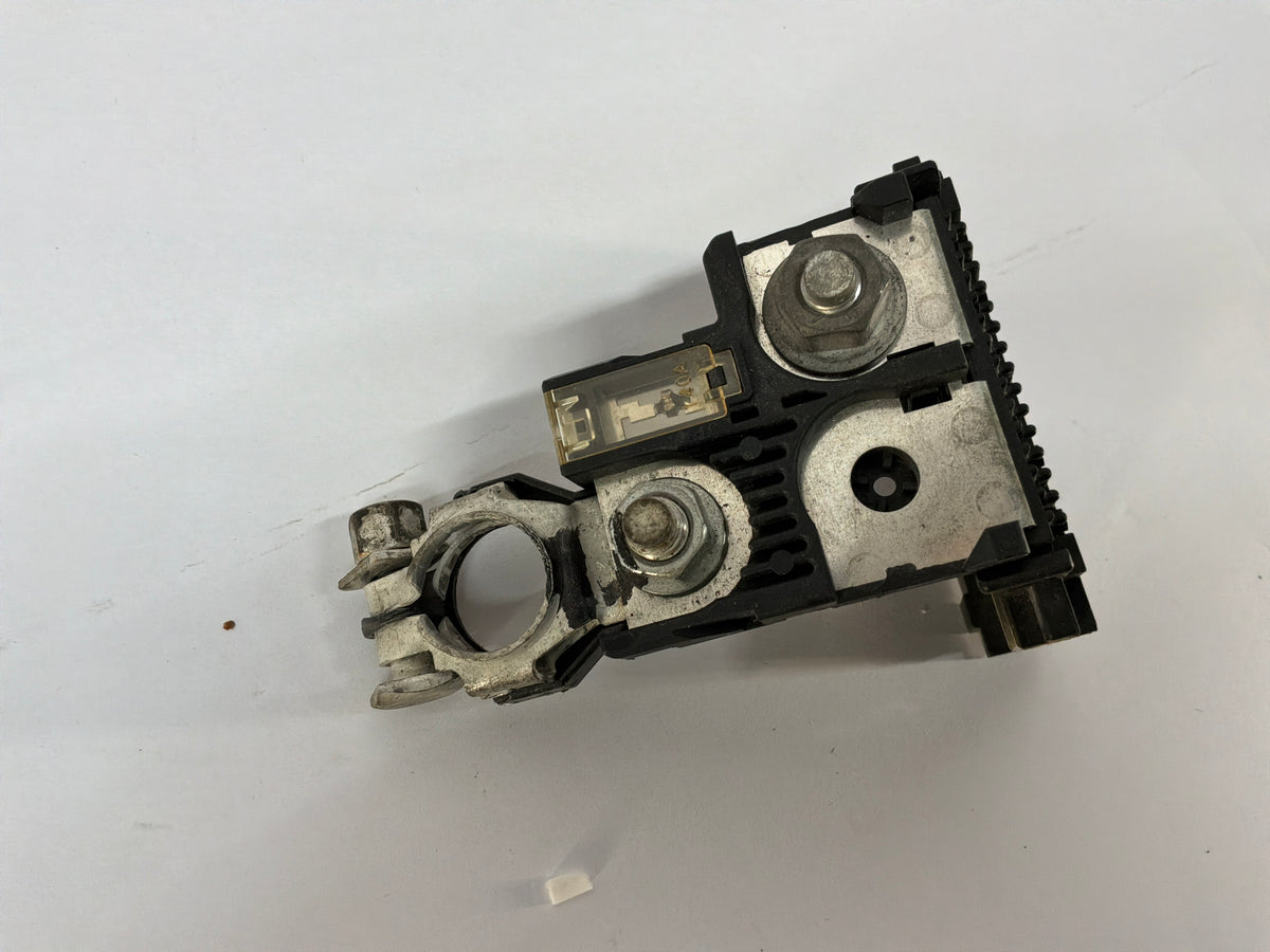 2011 Chevy Caprice PPV Positive Battery Terminal Post Electric Fuse OEM