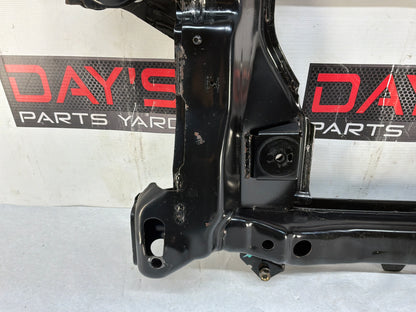 2006 Pontiac GTO Front Suspension Engine Cradle K Member Sub Frame OEM