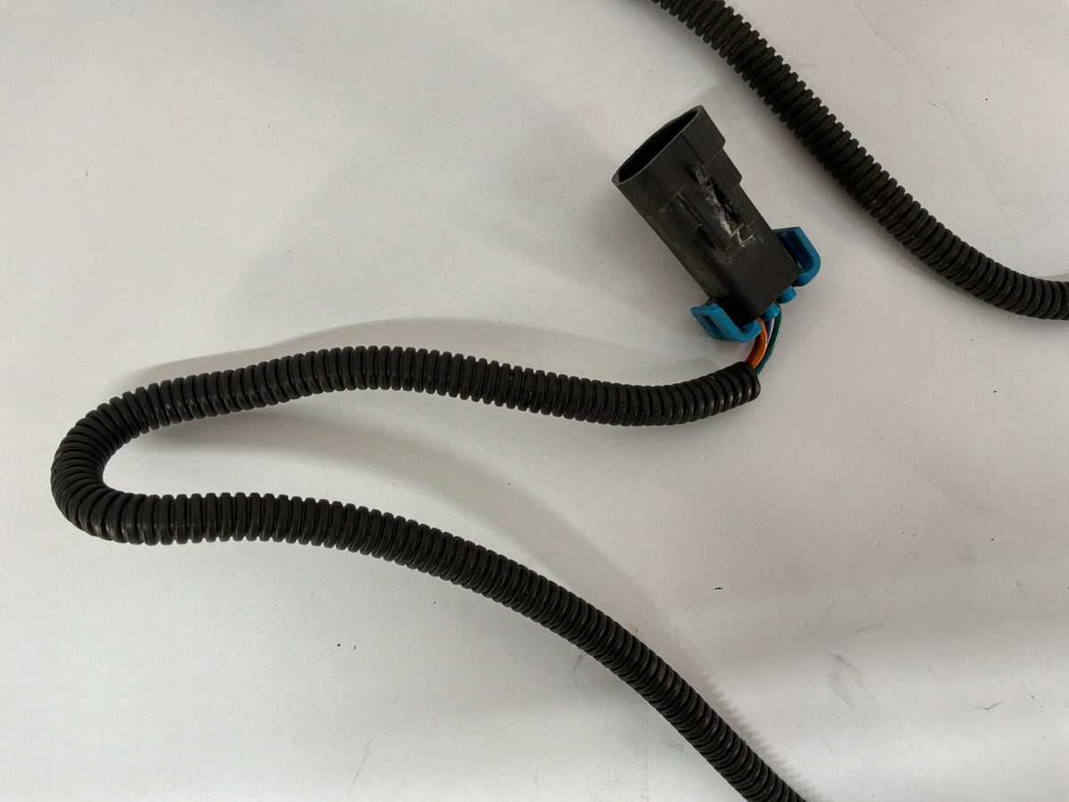 2017 Chevy SS Sedan O2 Oxygen Sensor Extension Wire Harnesses  OEM