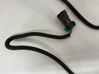 2017 Chevy SS Sedan O2 Oxygen Sensor Extension Wire Harnesses  OEM