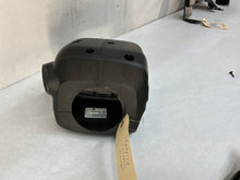 Steering column cover - Day's Parts Yard