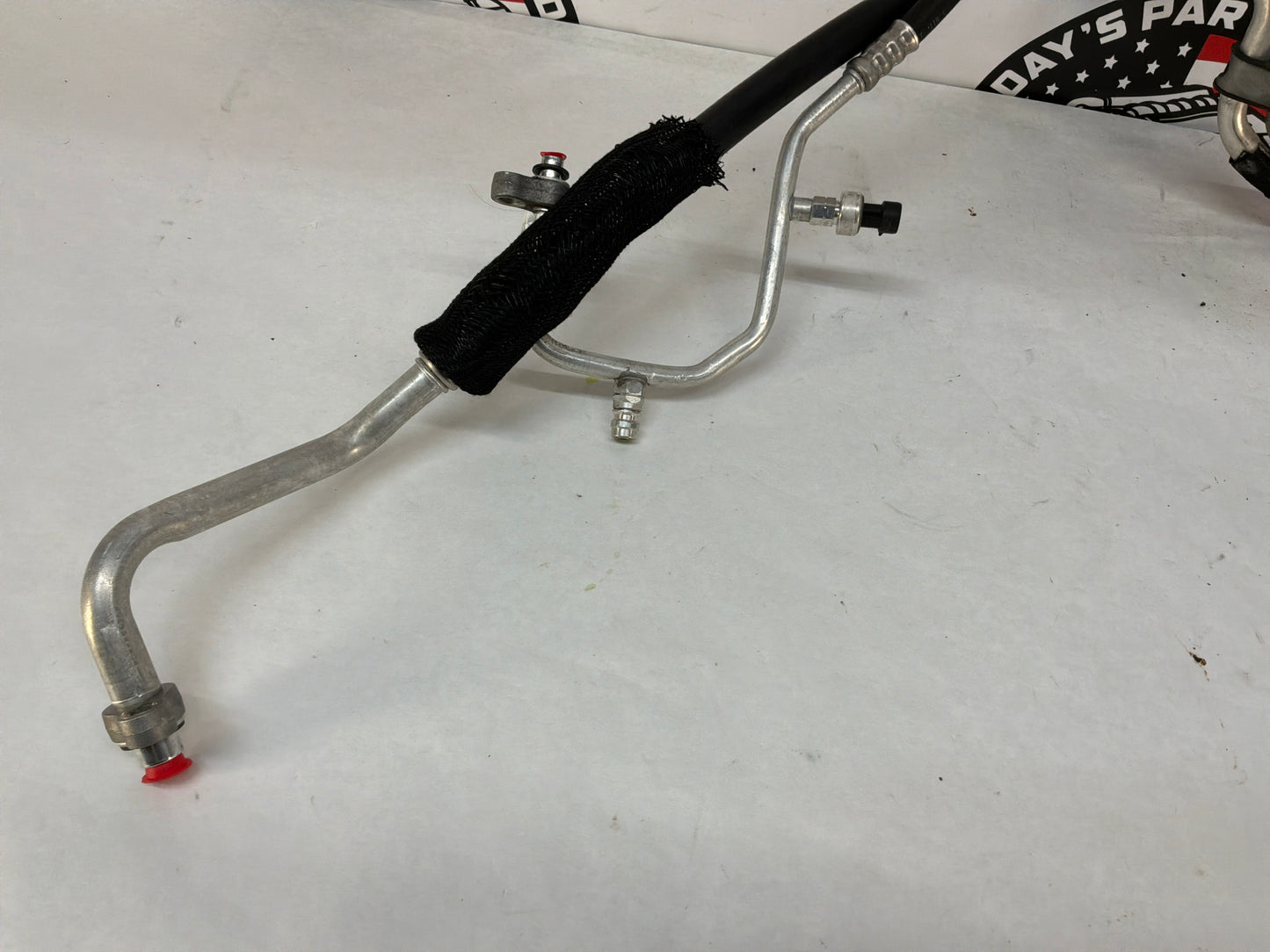 Air Conditioner AC Line Hose Manifold Tube Assembly OEM