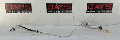 2014 Chevy Camaro ZL1 Air Condition AC Hose Pipe Line Tube OEM