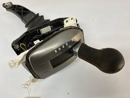 2013 Chevy Camaro ZL1 Automatic Shifter OEM