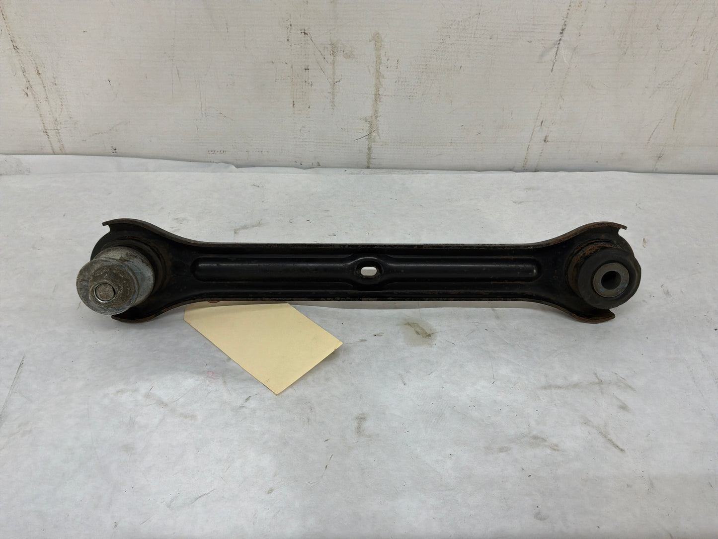 2014 Chevrolet SS Sedan RH Passenger Rear Trailing Control Arm Drag Link OEM - Day's Parts Yard
