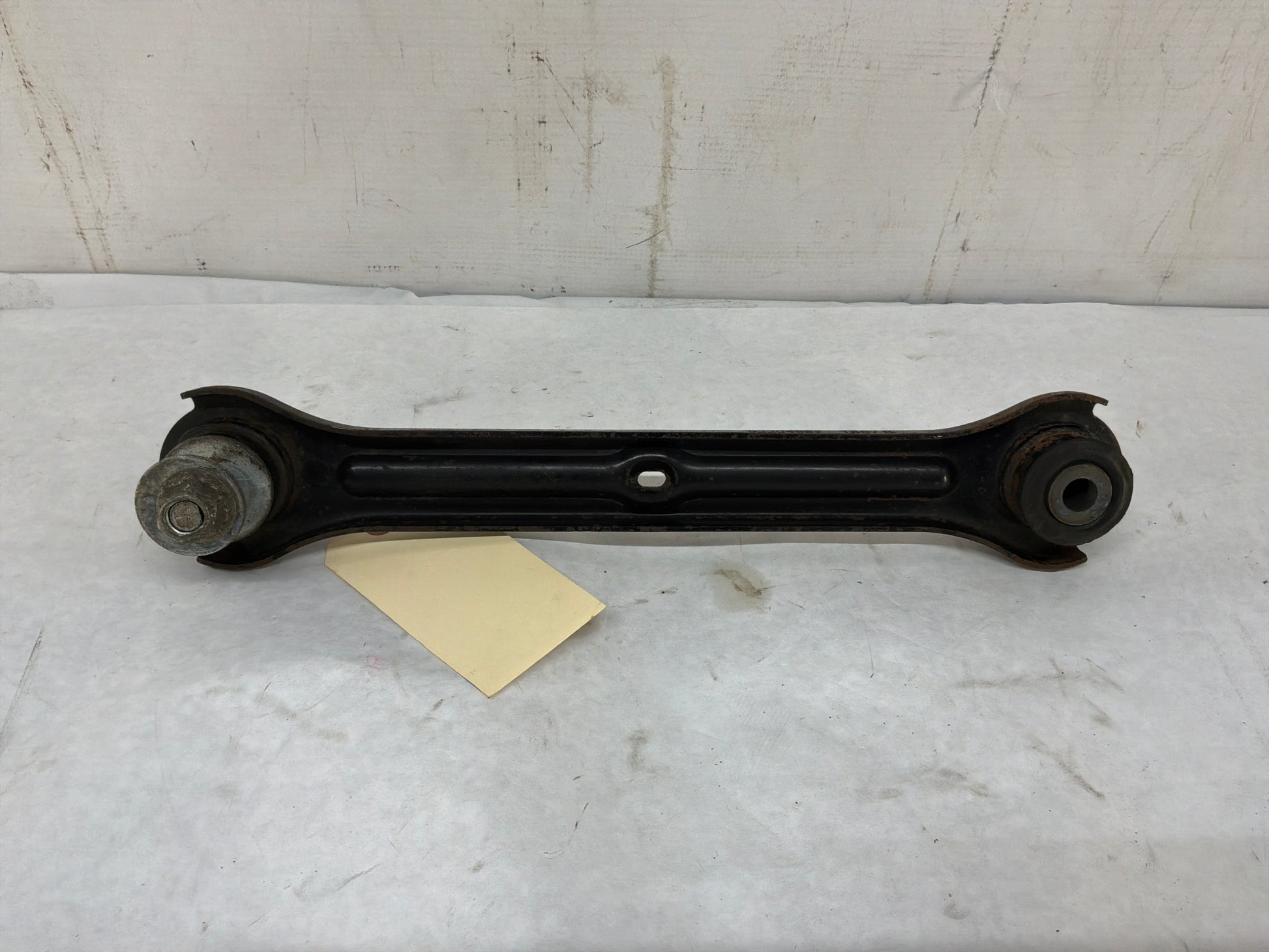2014 Chevrolet SS Sedan RH Passenger Rear Trailing Control Arm Drag Link OEM - Day's Parts Yard