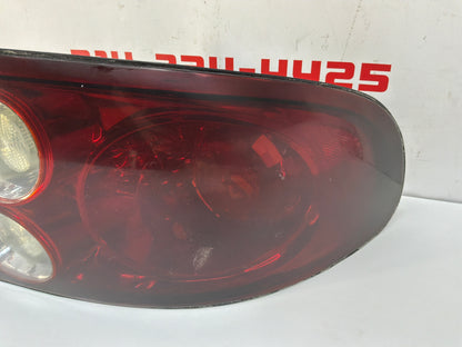 2006 Pontiac GTO RH Passenger Tail Light Taillight Lamp OEM