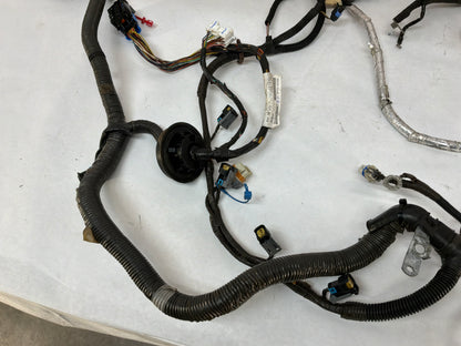 2005 Pontiac GTO Engine Motor Automatic Transmission Wire Wiring Harness OEM