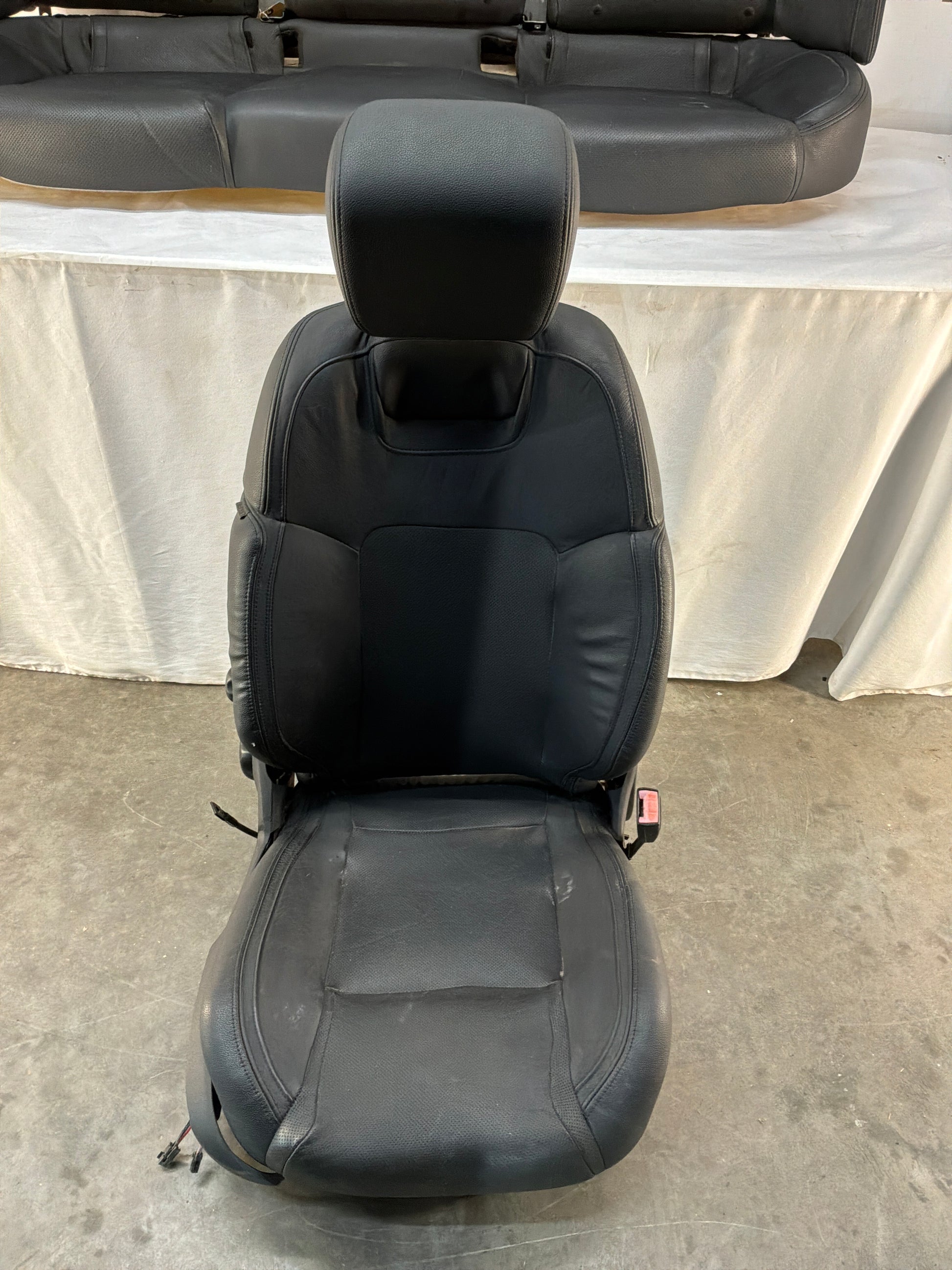Seats - Day's Parts Yard