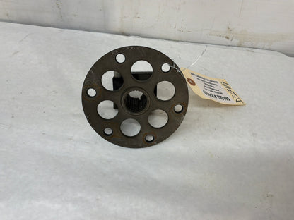 Torque - Day's Parts Yard