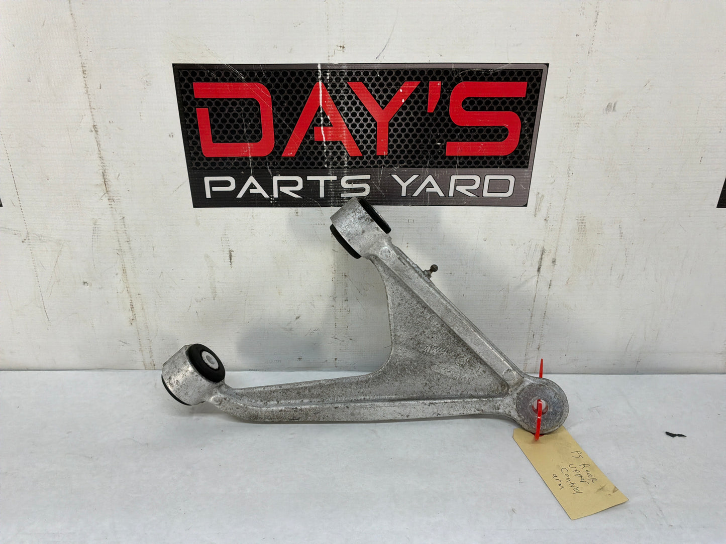 1999 Chevy C5 Corvette RH Passenger Rear Suspension Upper Control Arm OEM