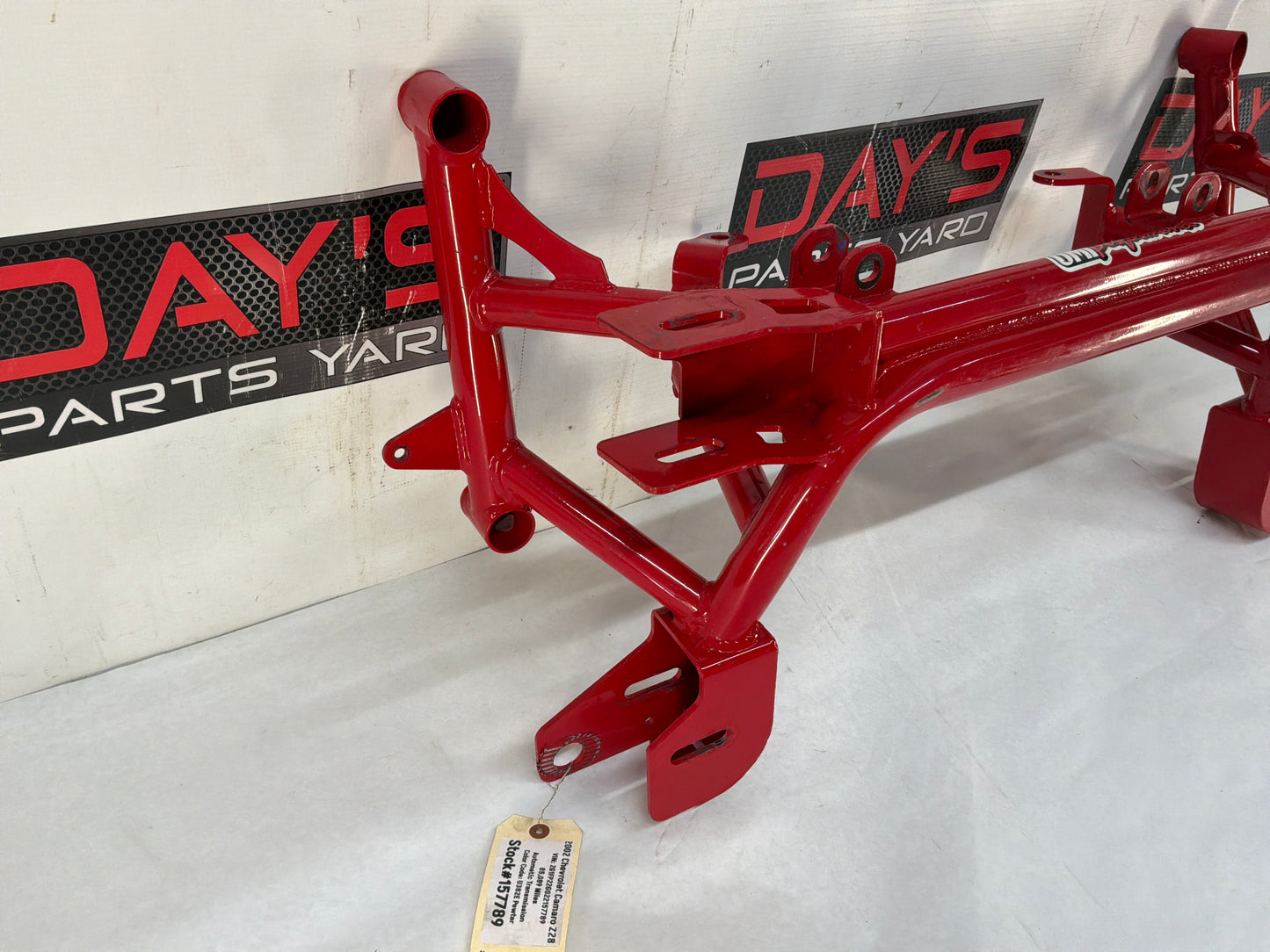 UMI Performance K Member - Day's Parts Yard