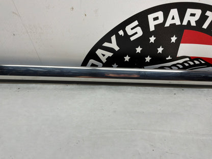 2014 Chevy SS Sedan LH Driver Rear Window Belt Molding Trim OEM