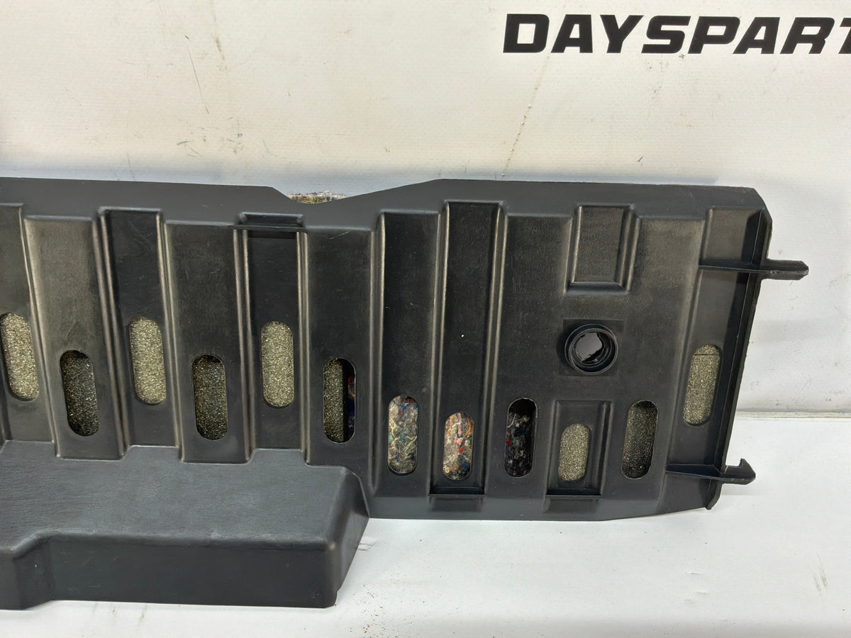 2006 Pontiac GTO Instrument Panel Lower Trim OEM