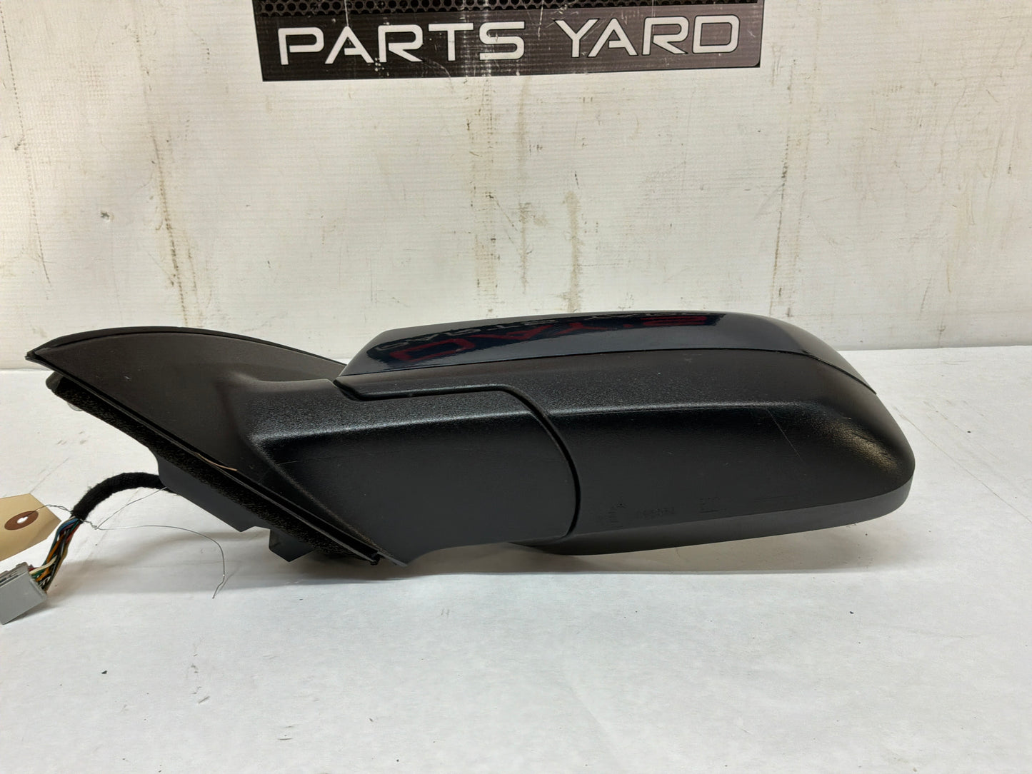 Mirror - Day's Parts Yard