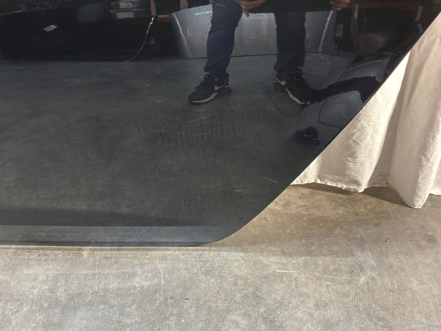 Lh rear door - Day's Parts Yard
