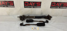 2008 Pontiac G8 GT Power Steering Rack and Pinion Gear Assembly  OEM