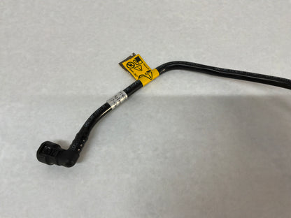 2008 Pontiac G8 GT EVAP PCV Line Hose Tube Pipe OEM