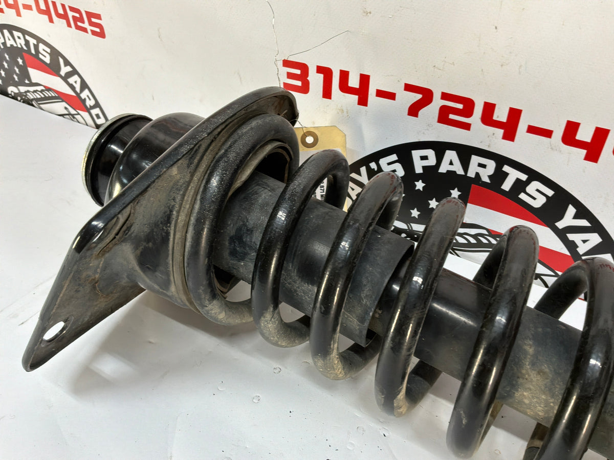 2014 Chevy Caprice PPV LH Driver Rear Shock Strut Absorber Assembly OEM