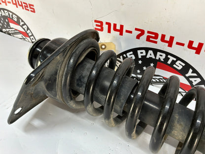 2014 Chevy Caprice PPV LH Driver Rear Shock Strut Absorber Assembly OEM
