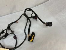 Wire harness - Day's Parts Yard