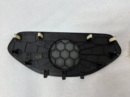 2017 Chevy SS Sedan Center Dash Speaker Grille Cover OEM