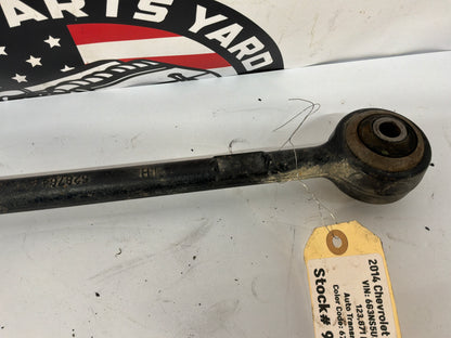 2014 Chevy Caprice PPV LH Driver Front Lower Control Arm OEM