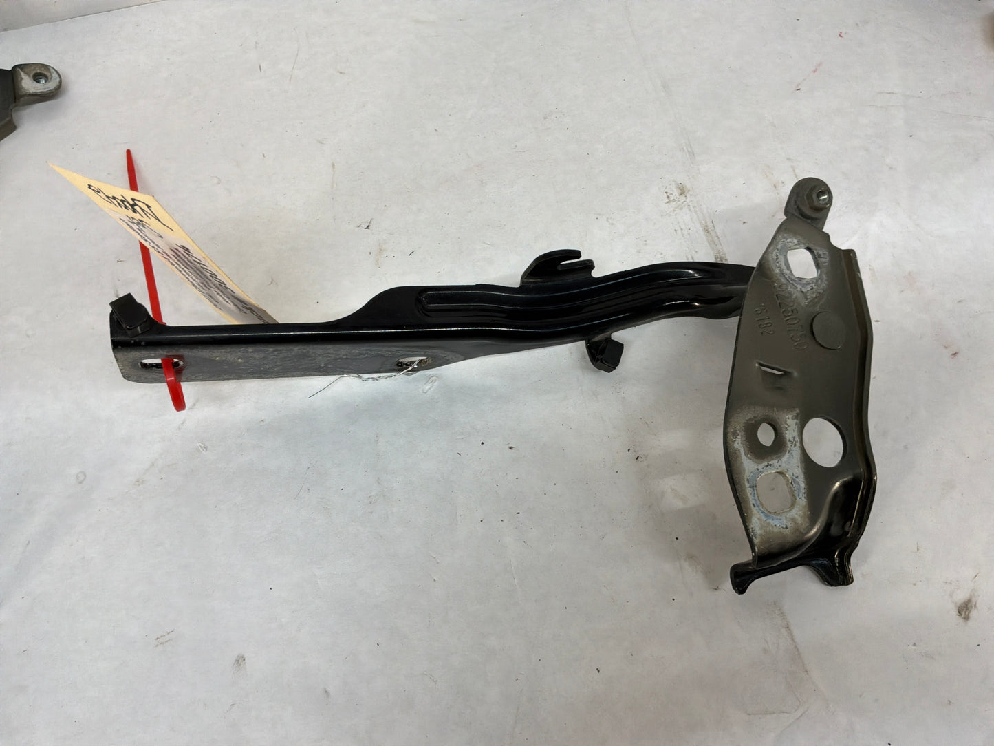 2017 Chevy SS Sedan RH & LH Hood Hinges Set OEM