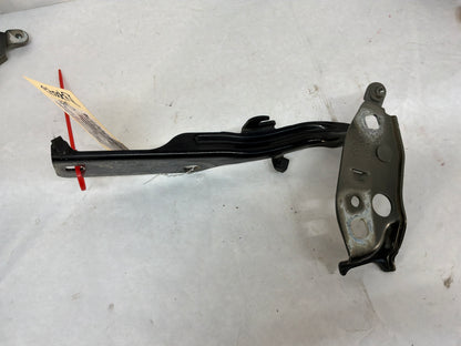 2017 Chevy SS Sedan RH & LH Hood Hinges Set OEM