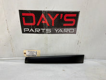 2004 Pontiac GTO RH Passenger Exterior B Pillar Window Trim Applique Cover OEM