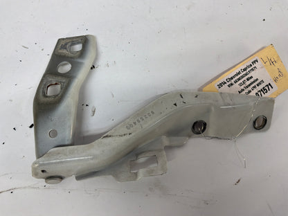 2014 Chevy Caprice PPV RH & LH Hood Hinges Set OEM