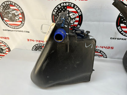 2002 Chevy C5 Corvette Convertible Fuel Gas Saddle Tanks OEM