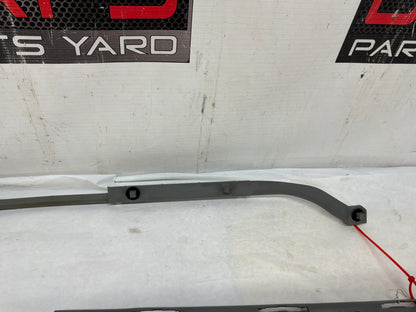 2004 Pontiac GTO Rear Bumper Bracket Guide Support Bracket Set OEM